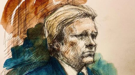 Toronto Man’s Bail Revoked After Terrorism Conviction Toronto Man’s Bail Revoked After Terrorism Conviction