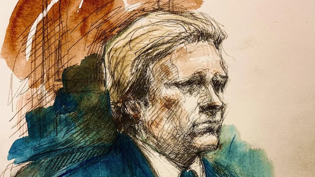 Toronto Man’s Bail Revoked After Terrorism Conviction Toronto Man’s Bail Revoked After Terrorism Conviction