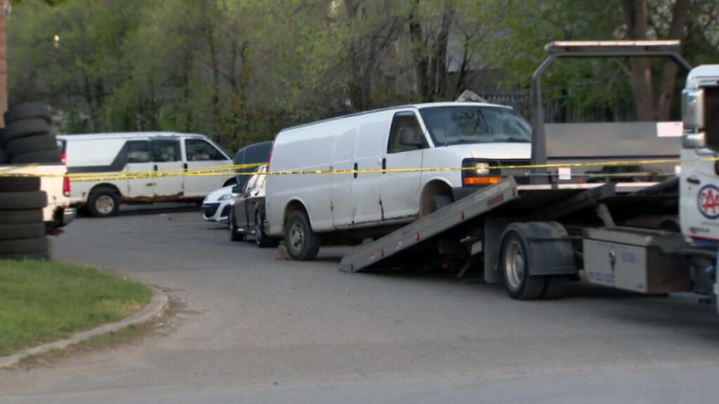Tragic Workplace Accident Claims Life of Tow Truck Driver