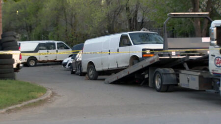 Tragic Workplace Accident Claims Life of Tow Truck Driver