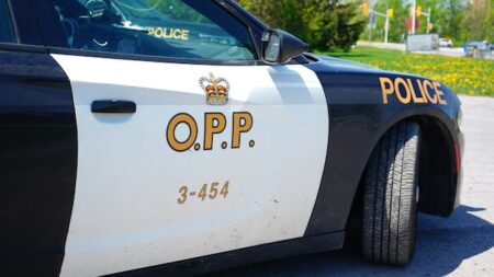 Tragic Accident Claims Tractor Driver’s Life Tragic Accident Claims Tractor Driver’s Life
