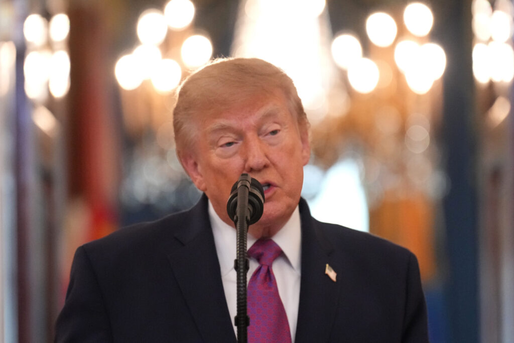 Trump Administration Cuts Nearly  Billion in Approved Funding