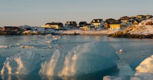 Trump announces agreement with Denmark to secure ‘permanent’ control over Greenland’s security
