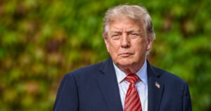 Trump Visits North Carolina to Support Michael Whatley Trump Visits North Carolina to Support Michael Whatley