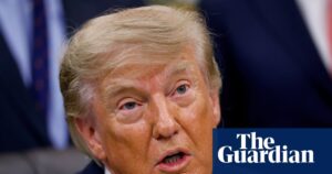 Congressional Push for AI Regulation Challenges Trump