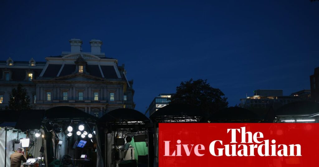 Judge’s Ruling Challenges Trump’s Media Ban Judge’s Ruling Challenges Trump’s Media Ban