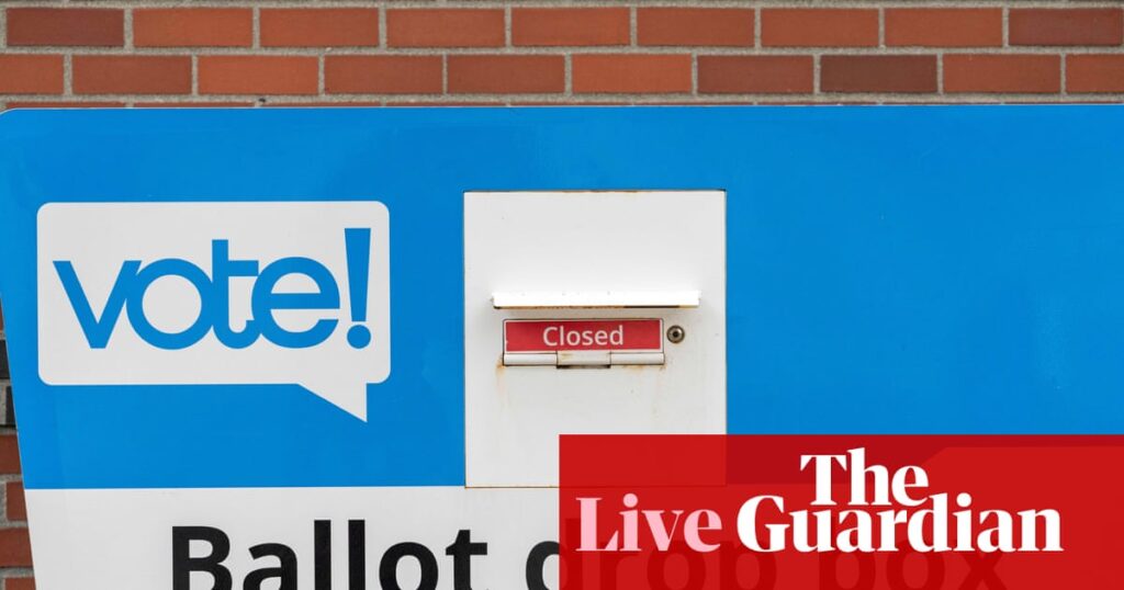 Second Judge Blocks Trump’s Mail-In Voting Changes Second Judge Blocks Trump’s Mail-In Voting Changes
