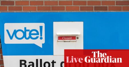 Second Judge Blocks Trump’s Mail-In Voting Changes