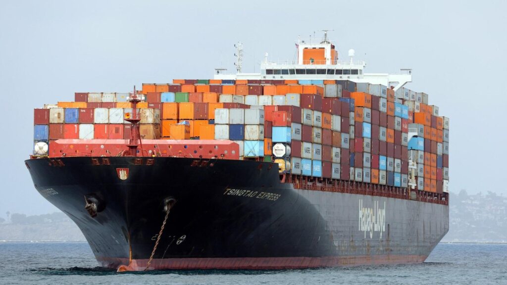 Trade Tensions with Canada Impacting Elections Trade Tensions with Canada Impacting Elections