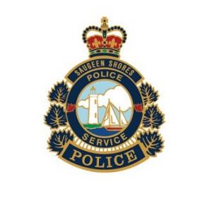 Two Injured In Collision South Of Port Elgin