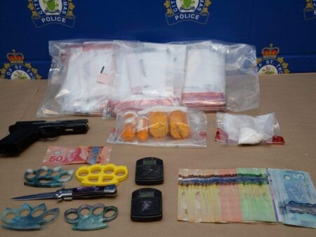 Two Women Arrested in St. Thomas Fraud Case Two Women Arrested in St. Thomas Fraud Case