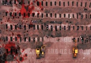 US Airstrikes in Iran Under Fire for Civilian Deaths