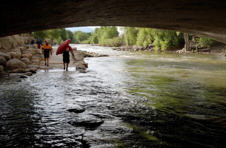 House Passes New Water Resources Legislation House Passes New Water Resources Legislation