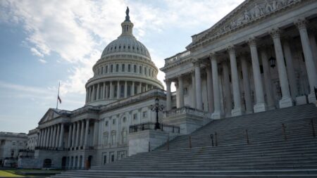 Competitive House Races to Watch in 2026 Competitive House Races to Watch in 2026