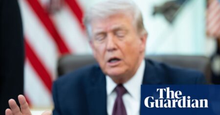 Judge Blocks Trump’s Mail Voting Order Again Judge Blocks Trump’s Mail Voting Order Again