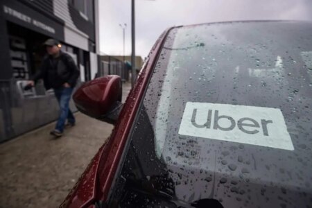 Uber Driver Arrested for Assault at GO Station