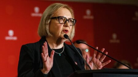 Unifor, Stellantis talks hit impasse over future of Brampton plant Unifor, Stellantis talks hit impasse over future of Brampton plant