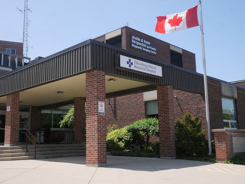 Job Cuts for PSWs at Tillsonburg Hospital Spark Outrage Job Cuts for PSWs at Tillsonburg Hospital Spark Outrage