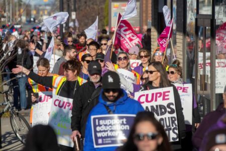 Education Unions Prepare for Strikes Amid Ongoing Negotiations