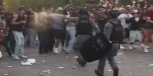 Guelph University to Make Changes After Homecoming Incident