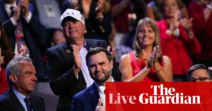 JD Vance Softens Trump’s ,000 Promise for Midterms