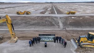 Volkswagen Delays Opening of Ontario Battery Plant by Two Years Volkswagen Delays Opening of Ontario Battery Plant by Two Years