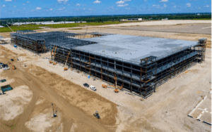 Volkswagen’s St. Thomas Battery Plant Set for 2029 Opening Volkswagen’s St. Thomas Battery Plant Set for 2029 Opening
