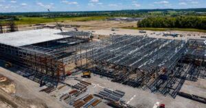 Opening of Ontario Battery Plant Pushed to 2029 Opening of Ontario Battery Plant Pushed to 2029