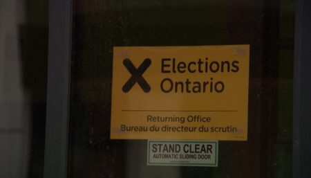 By-Elections Underway for York—Simcoe and Scarborough Southwest By-Elections Underway for York—Simcoe and Scarborough Southwest