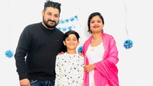 Richmond Hill industrial accident: Victim’s widow speaks out Richmond Hill industrial accident: Victim’s widow speaks out
