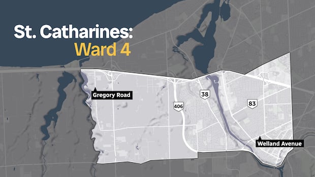 Candidates Discuss Key Issues in St. Catharines’ Ward 4 Candidates Discuss Key Issues in St. Catharines’ Ward 4