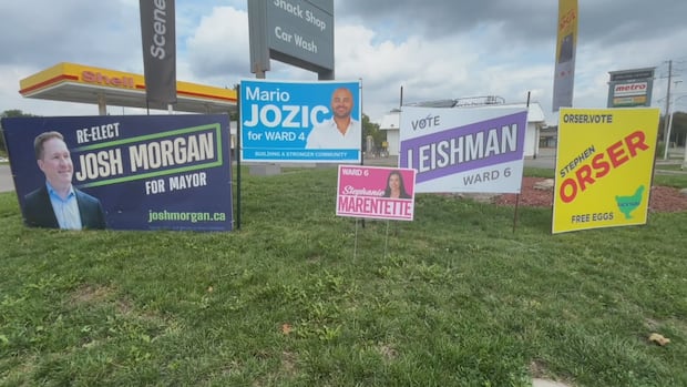 Betting on London’s Mayoral Race from Canada Betting on London’s Mayoral Race from Canada