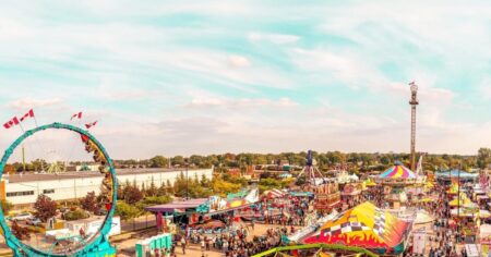 Ontario’s Western Fair Celebrates 149 Years