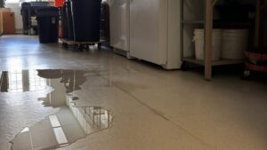 Power Outage Disrupts Research at Western University
