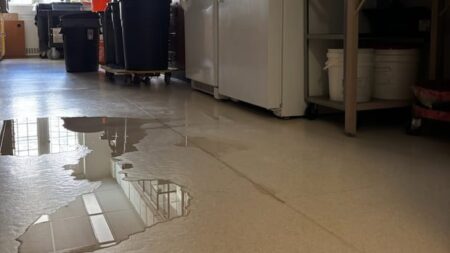 Power Outage Disrupts Research at Western University