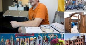 Lessons from St. Thomas on Addressing Homelessness