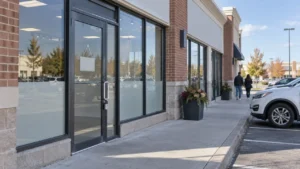 Burlington Vape Store Owner Arrested