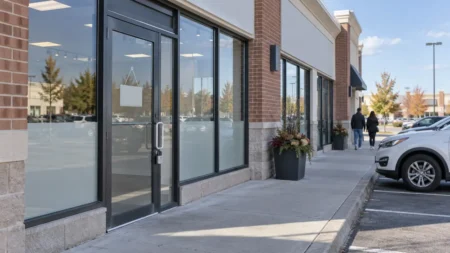 Burlington Vape Store Owner Arrested Burlington Vape Store Owner Arrested