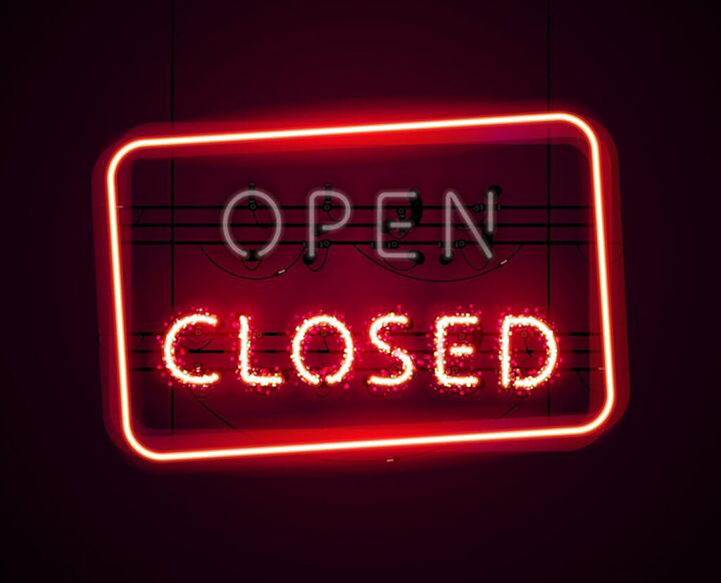 What’s Open and Closed for Labour Day in Kingston