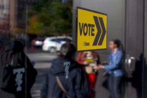 Essential Information for Voting in Toronto Essential Information for Voting in Toronto