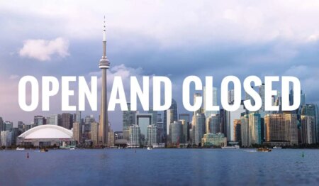 What’s Open and Closed on Labour Day in Ontario What’s Open and Closed on Labour Day in Ontario