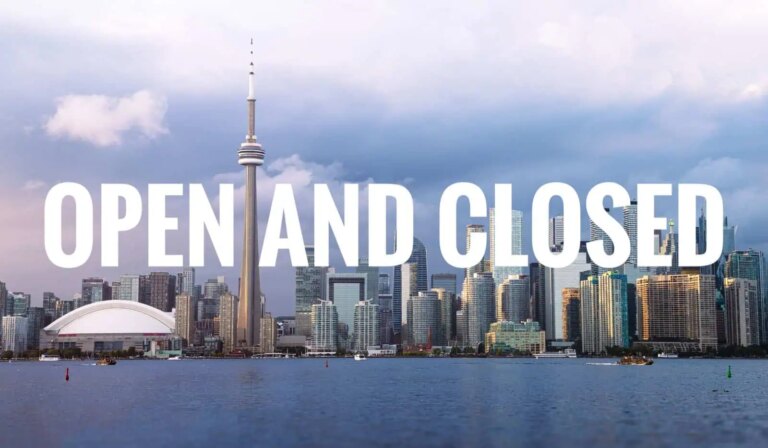 What’s Open and Closed on Labour Day in Ontario What’s Open and Closed on Labour Day in Ontario