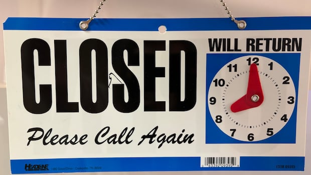 Labour Day Closures in Niagara You Should Know About Labour Day Closures in Niagara You Should Know About