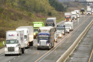 Ontario Introduces New Training Standards for Truck Drivers