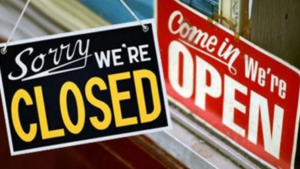 What’s Open and Closed for Truth and Reconciliation Day in Our Area