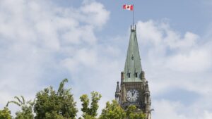 What’s Open in Ottawa for Labour Day?