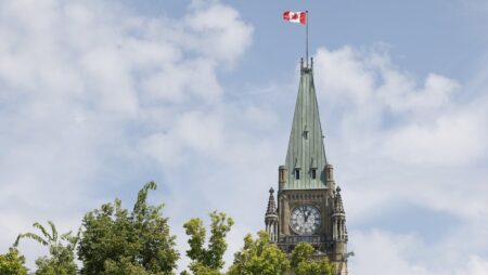 What’s Open in Ottawa for Labour Day?