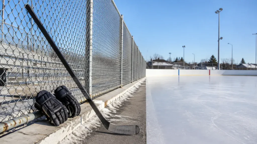 Legal Issues Arise for Whitby Hockey Team Legal Issues Arise for Whitby Hockey Team