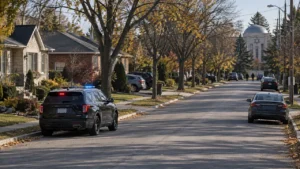 Young Man Charged After Online Threats to Synagogue