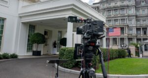 Legal Challenges Grow as White House Limits Journalist Access